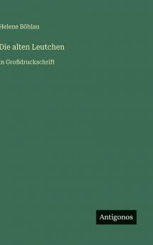 Die alten Leutchen