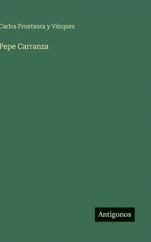 Pepe Carranza