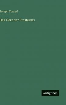 Das Herz der Finsternis