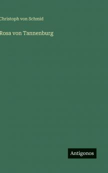 Rosa von Tannenburg