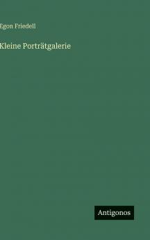 Kleine Porträtgalerie