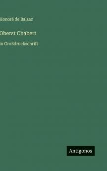 Oberst Chabert