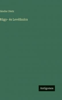 Rügy- és Levélkulcs