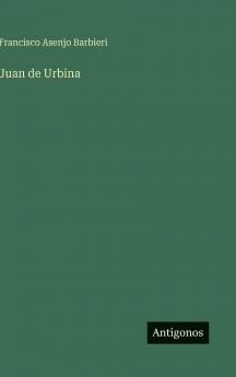 Juan de Urbina