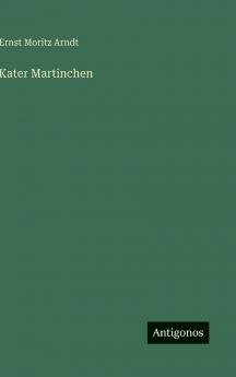 Kater Martinchen