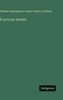 El príncipe Hamlet