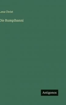 Die Rumplhanni