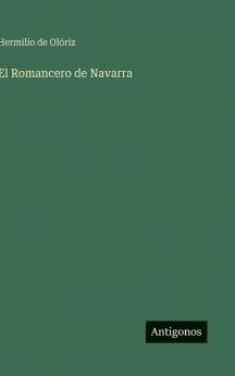 El Romancero de Navarra