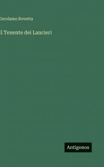 Il Tenente dei Lancieri
