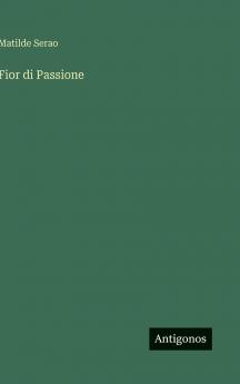 Fior di Passione