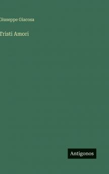 Tristi Amori