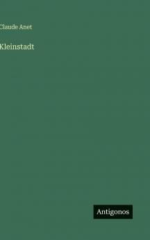 Kleinstadt