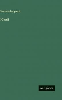 I Canti