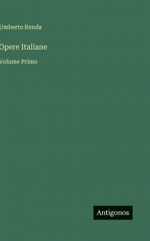 Opere Italiane