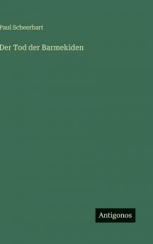 Der Tod der Barmekiden