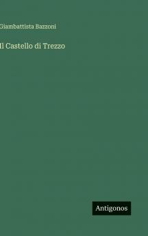 Il Castello di Trezzo