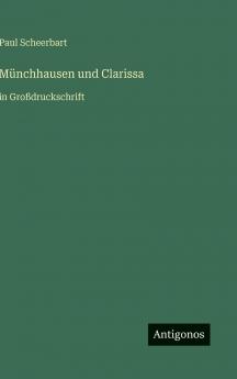 Münchhausen und Clarissa