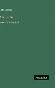 Allerleirau