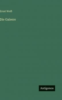 Die Galeere