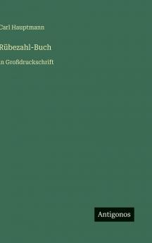 Rübezahl-Buch