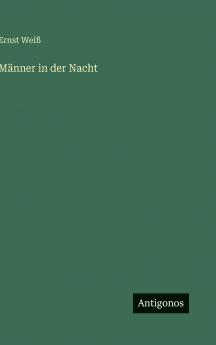 Männer in der Nacht