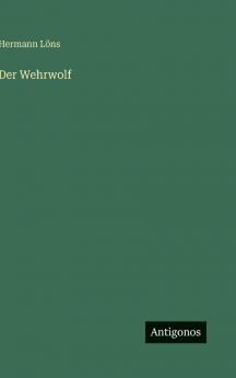 Der Wehrwolf