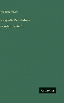 Die große Revolution