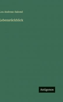 Lebensrückblick