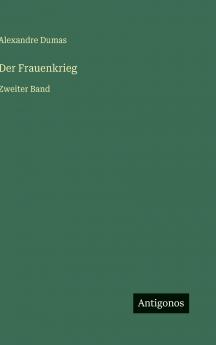 Der Frauenkrieg