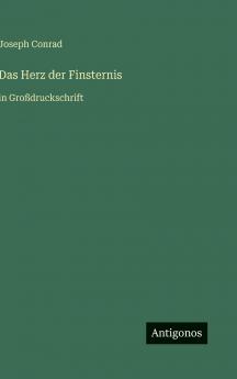 Das Herz der Finsternis