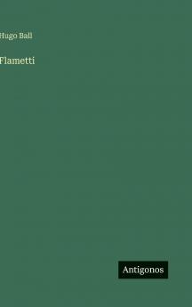 Flametti