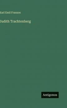 Judith Trachtenberg