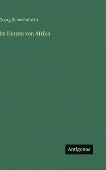 Im Herzen von Afrika