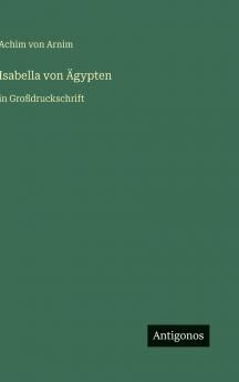 Isabella von Ägypten