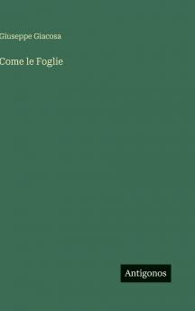 Come le Foglie