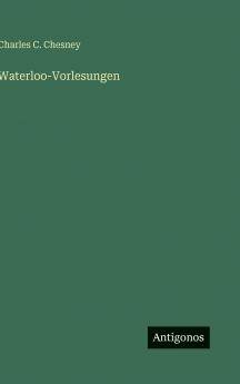 Waterloo-Vorlesungen