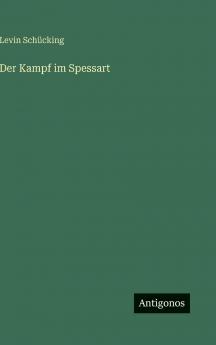 Der Kampf im Spessart