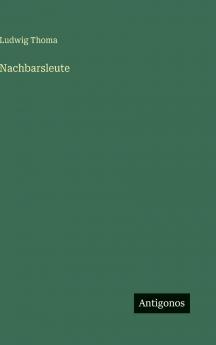 Nachbarsleute