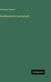 Norddeutsche Landschaft