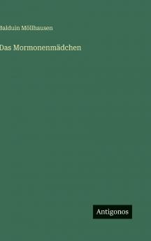 Das Mormonenmädchen