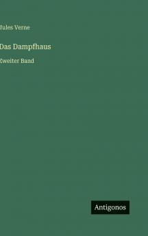 Das Dampfhaus