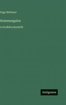 Hemmungslos