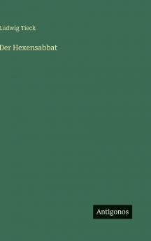 Der Hexensabbat