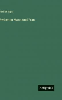 Zwischen Mann und Frau