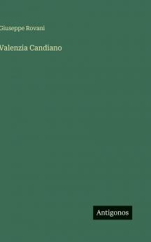 Valenzia Candiano