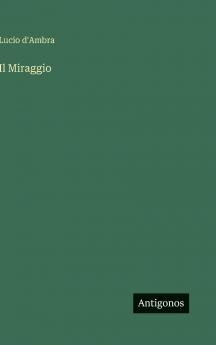 Il Miraggio
