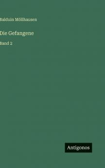 Die Gefangene