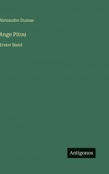 Ange Pitou