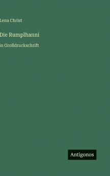 Die Rumplhanni