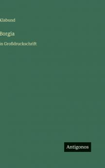 Borgia